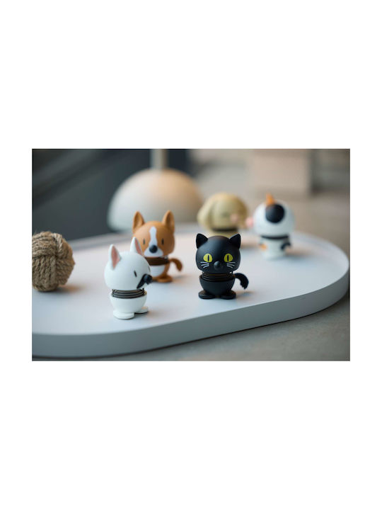 Hoptimist Decorative Dog 1pcs