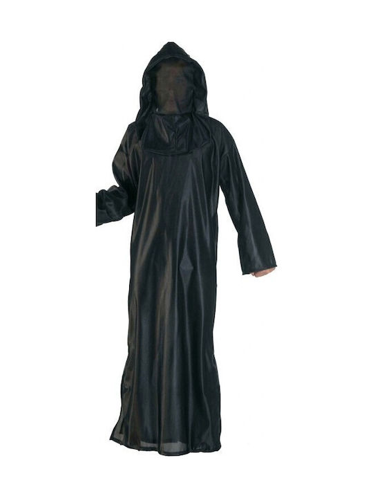 Kids Carnival Costume Executioner