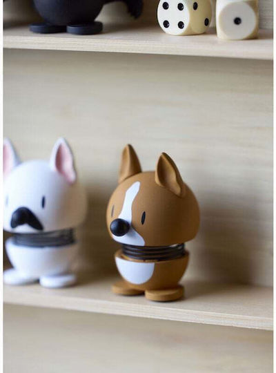 Hoptimist Animal Decorativ 1buc