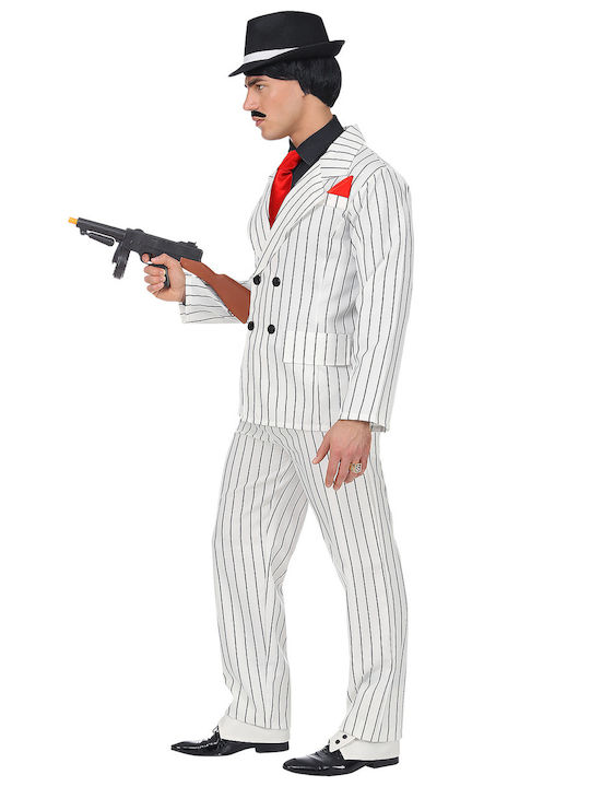 Carnival Costume Gangster