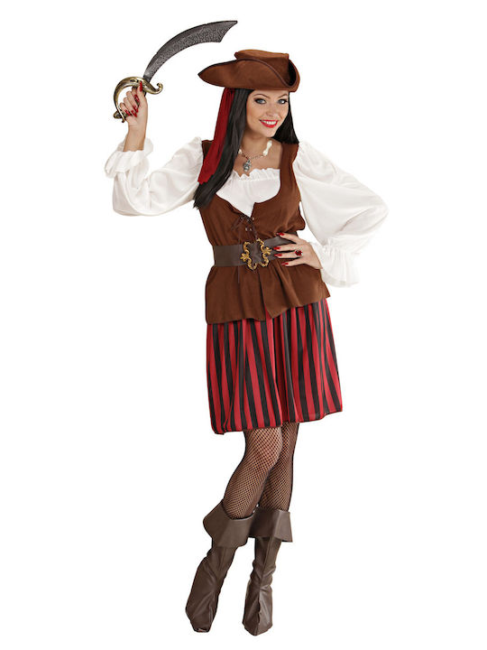 Carnival Costume Pirate