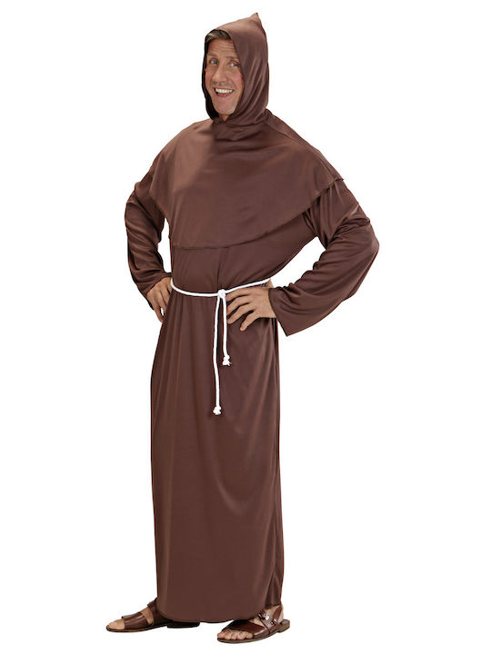 Carnival Costume Monk