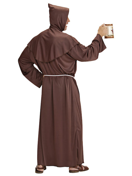 Carnival Costume Monk