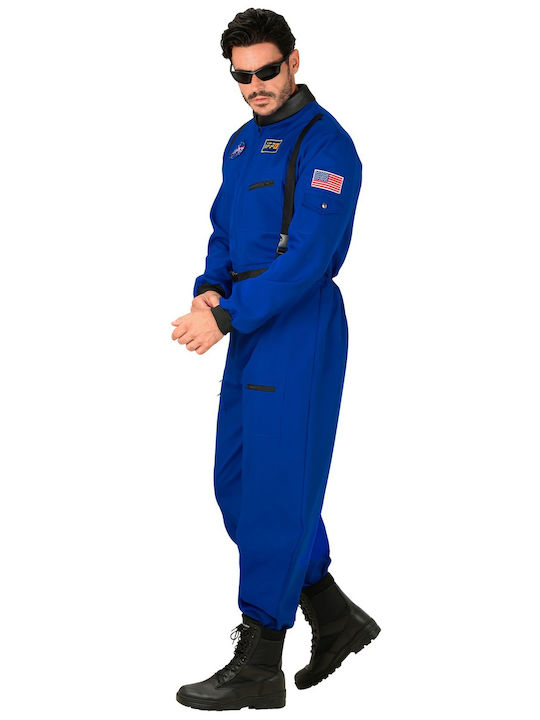 Carnival Costume Astronaut
