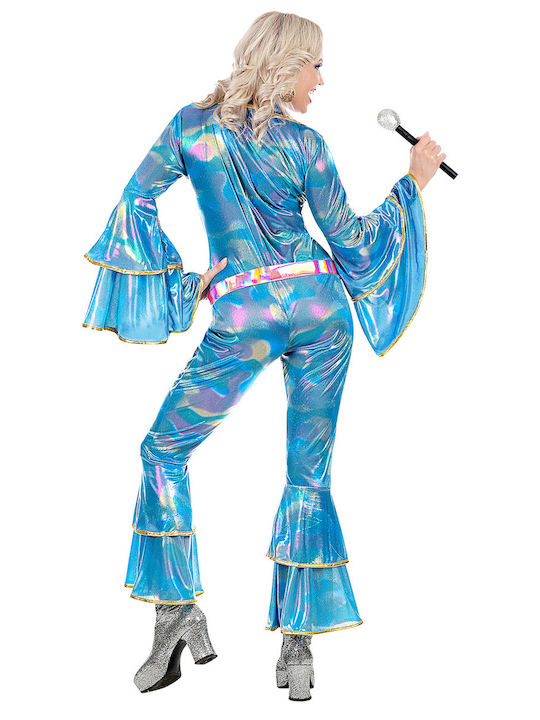 Carnival Costume 70s Disco Style