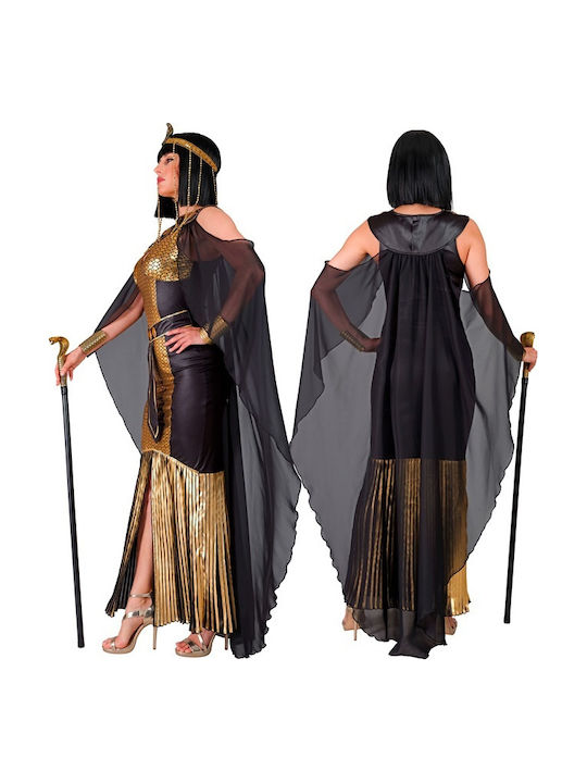 Carnival Costume Egyptian