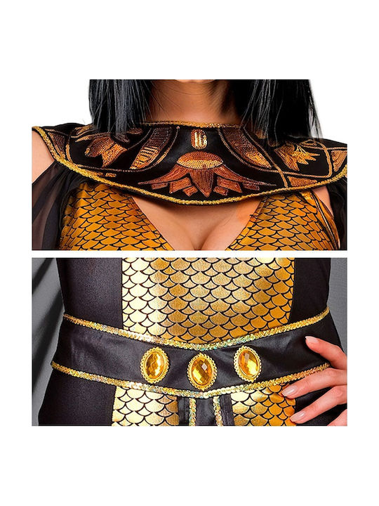 Carnival Costume Egyptian
