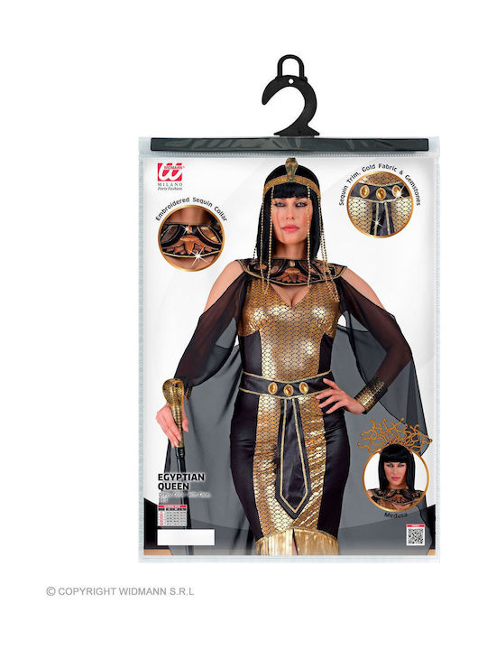 Carnival Costume Egyptian