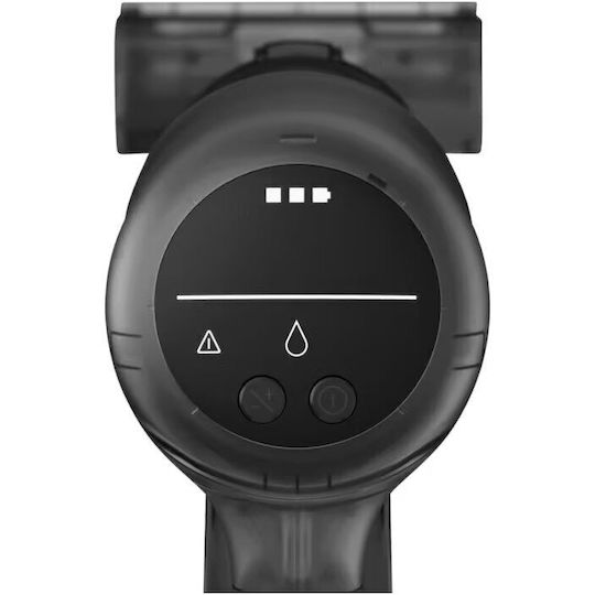 Electrolux EP61CB21OG Επαναφορτιζόμενη Σκούπα Stick 21.6V Γκρι