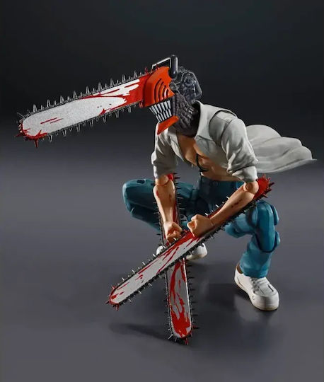 Chainsaw Man Movie Chainsaw Man Figure S.h Figuarts 15cm