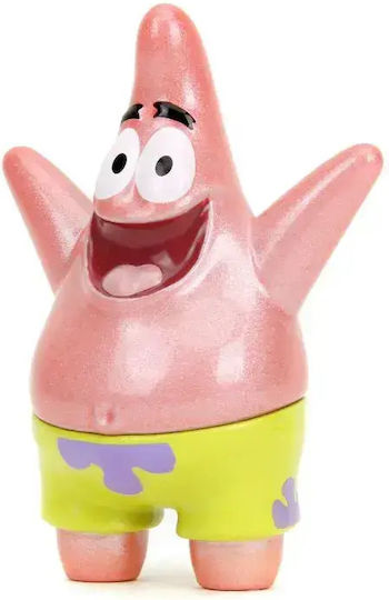 Jada Toys Figurină 6,35 cm 4 Bucăți