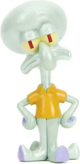 Jada Toys Figurină 6,35 cm 4 Bucăți