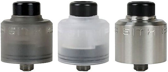 Vaperz Cloud Sith Rdsa RDA 24mm