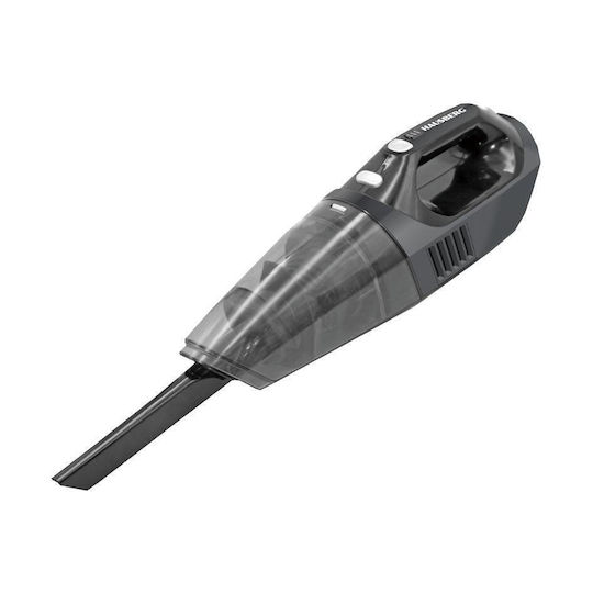 Hausberg Reîncărcabilă Aspirator 2 în 1 Stick & De Mână Gri HB2029GR