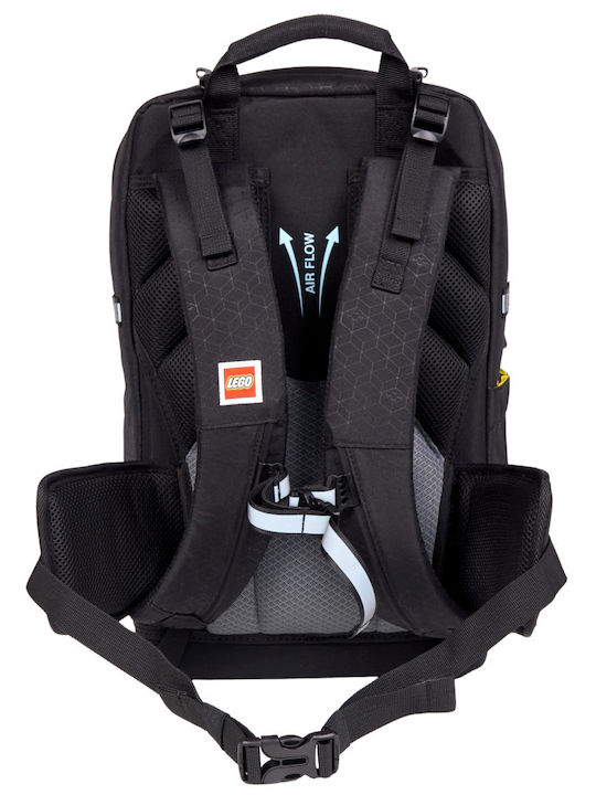 LEGO Schulranzen Rucksack 20Liter