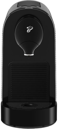 Tchibo Pure Plus Espressor pentru capsule Cafissimo Presiune 15bar Neagră