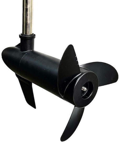 Amarew AM48 Electric Outboard Engine With 1.3hp Horsepower & 48lbs Thrust