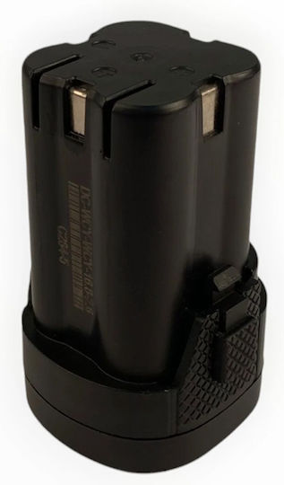 Alpen Swiss Tools Tool Battery Lithium 14.4V with Capacity 2.6Ah