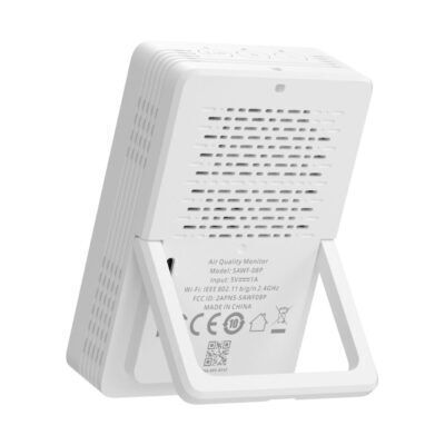 Sonoff AirGuard CO2 Gas Meter CO2