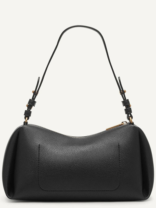 Remy Leather Women's Bag Shoulder Light Blue