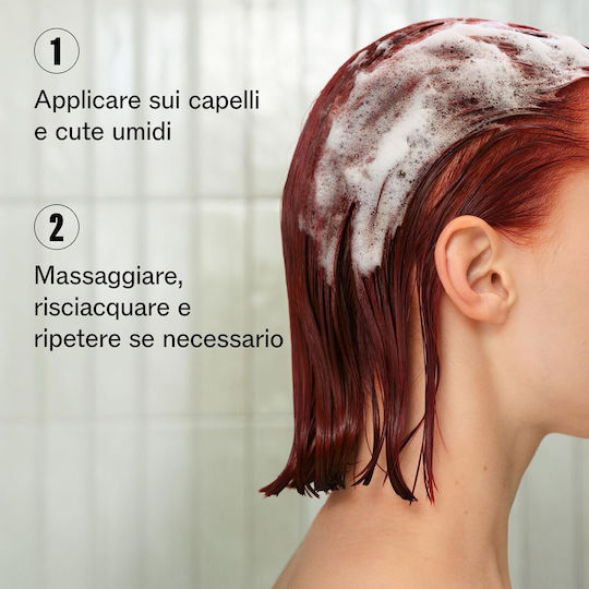 Wella Ultimate Color Shampoo for Color Retention for Coloured Hair 1000ml