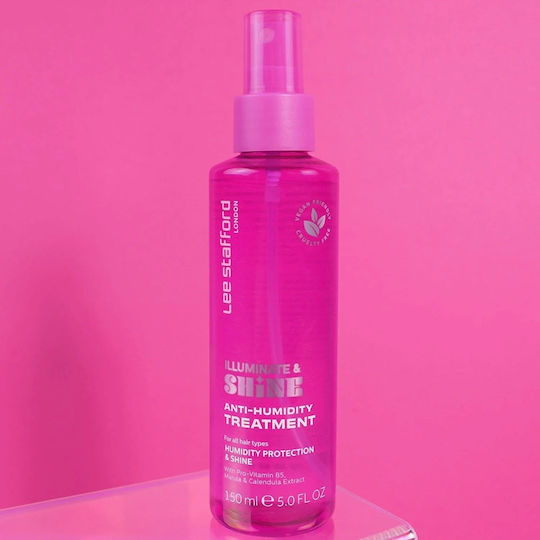 Lee Stafford Anti-Frizz 150ml