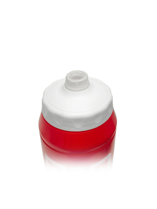Biosteel Sticlă De Apă Sportivă Din Plastic 799.2ml Roșie Biosteel Sticlă De Apă Sportivă Din Plastic 799.2ml Roșie
