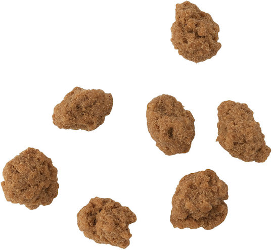 Cooka's Cookies Topper Chicken Crumble Dog & Cat Dietary Supplement Chicken 80g