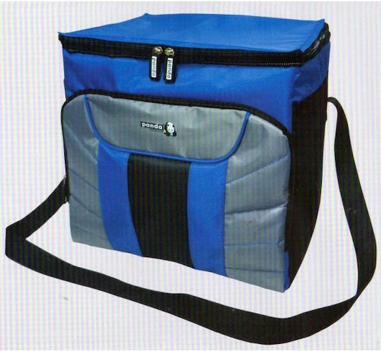 Panda Insulated Bag Shoulderbag 30 liters L34 x W27 x H33.5cm