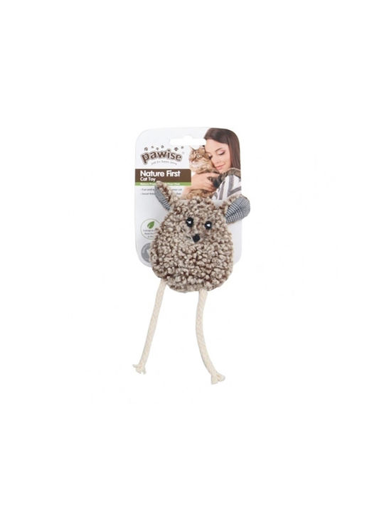 Rosewood Nature First Sheep Katzenspielzeug
