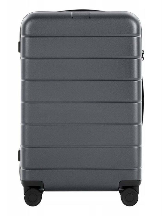 Xiaomi Classic Pro Valiză de Călătorie Medie Dură Gri cu 4 roți Înălțime 66.5cm