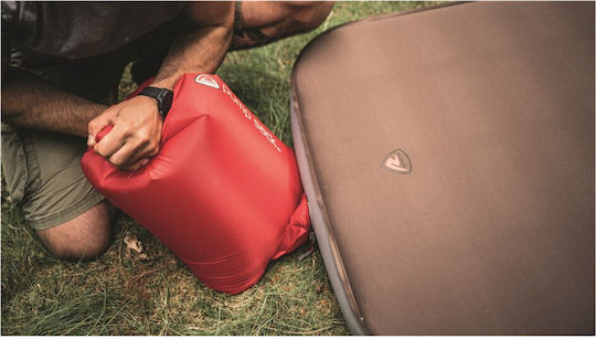 Robens Pump Sack Τρόμπα Χειρός για Φουσκωτά Διπλής Ενέργειας