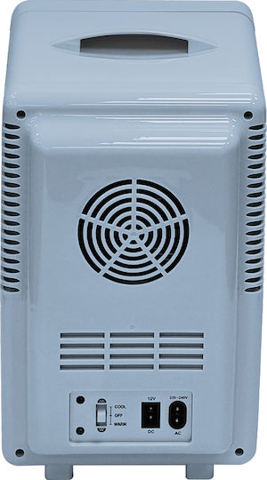 Mini Frigider pentru Cosmetice Blue