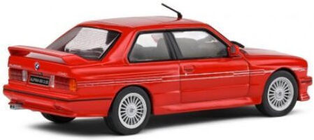 Solido Bmw 1/43 3-серия Alpina E30 B6 3.5s