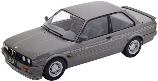 Kk-scale Bmw 1/18 3-серия Alpina E30 C2 2.7 Сиво