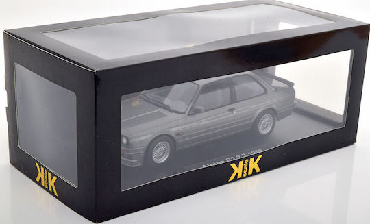 Kk-scale Bmw 1/18 3-серия Alpina E30 C2 2.7 Сиво