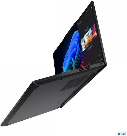 Lenovo ThinkPad T14 Gen 6 14" IPS FHD+ (Ultra 7-255U/64GB/1TB SSD/W11 Pro) (International English Keyboard)