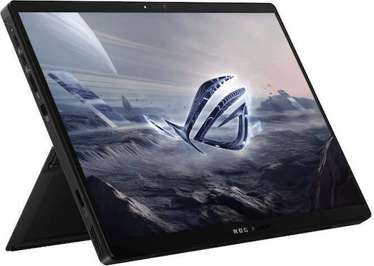 Asus Flow Ζ13 GZ302EA-RU126W 13.4" QHD+ Touchscreen 180Hz (Ryzen AI Max 300 Series-395/64GB/1TB SSD/W11 Home) (International English Keyboard)