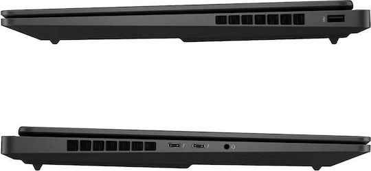HP OMEN 16-am1001nv 16" OLED FHD+ 240Hz (i9-14900HX/24GB/1TB SSD/GeForce RTX 5070/W11 Home) (GR Keyboard)