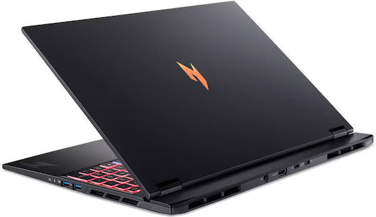Acer Nitro 16S AI AN16S-61 -R1MY 16" IPS FHD+ 180Hz (Ryzen AI 300 Series-7 350/16GB/1TB SSD/GeForce RTX 5060/No OS) (US Keyboard)