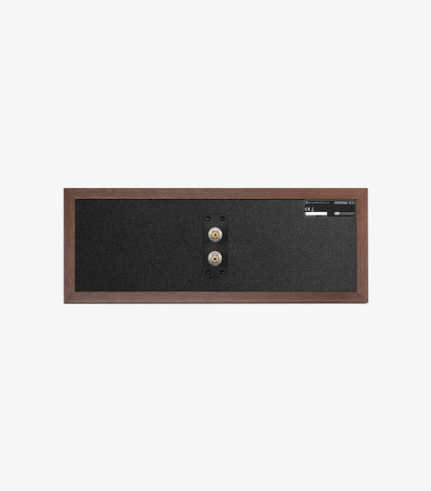 Wharfedale Diamond 12.Ci WH-073505-00A Hi-Fi Lautsprecher Zentrale 2 Anzahl von Fahrern Walnuss
