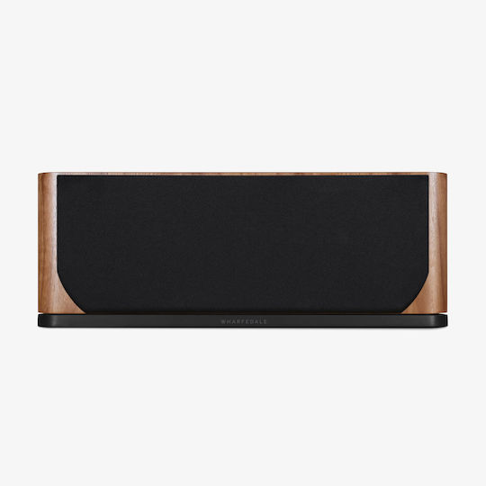 Wharfedale EVO 5.C Hi-Fi Speaker Central 120W 2 No of Drivers W52xD30.5xH18.8cm. Walnut