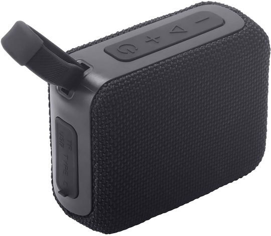 Ledwood XS-40 Boxă Bluetooth 5W Negru
