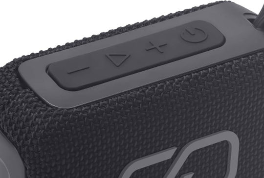 Ledwood XS-40 Boxă Bluetooth 5W Negru