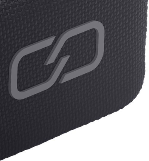 Ledwood XS-40 Boxă Bluetooth 5W Negru