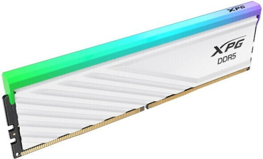 Adata Lancer Blade DDR5 48GB RAM With 2x24GB Modules And Speed 6000 For Desktop