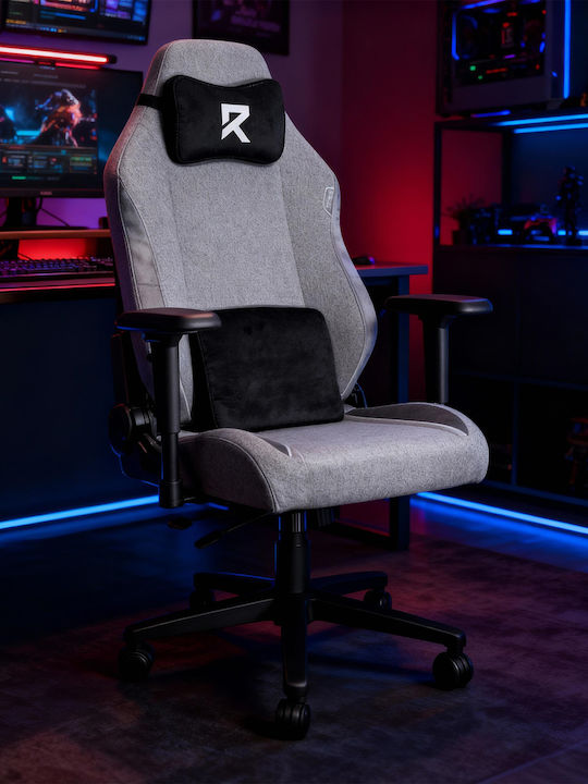 Redragon C323 Gaming Stuhl mit verstellbaren Armlehnen Gray
