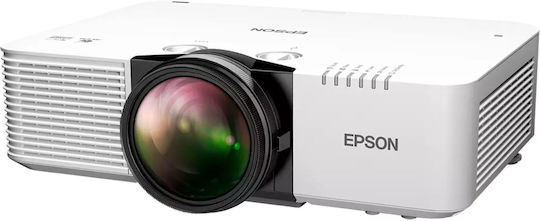 Epson EB-L690SE Projector 3LCD 4K Ultra HD V11HB36080
