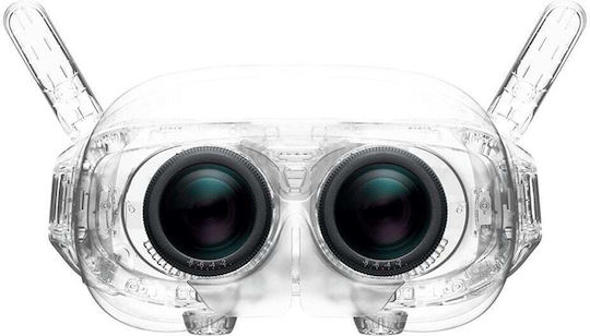 Antigravity Vision 3.0d Corrective Lenses Crystal Clear Immersive Flight