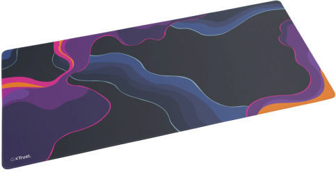 Trust Gxt 759 Xxl Mouse Pad Violet Alb